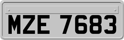 MZE7683