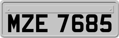 MZE7685