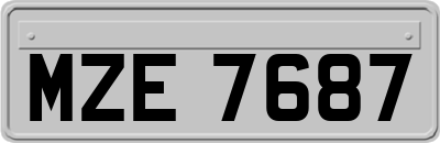 MZE7687