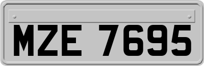 MZE7695