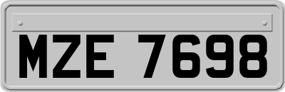 MZE7698