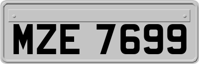 MZE7699