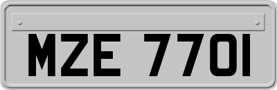 MZE7701