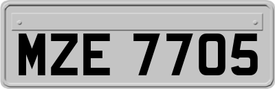 MZE7705