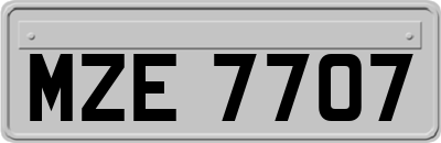 MZE7707
