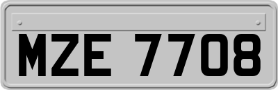 MZE7708