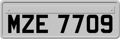 MZE7709