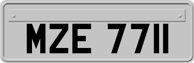 MZE7711