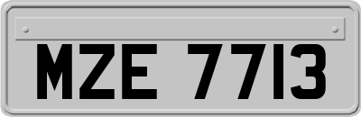 MZE7713