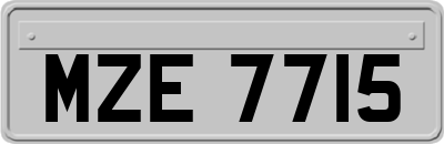 MZE7715
