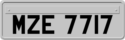 MZE7717