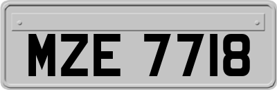 MZE7718