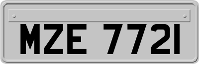 MZE7721