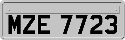 MZE7723