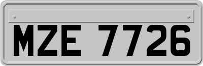 MZE7726
