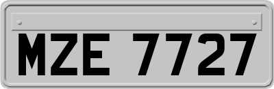 MZE7727