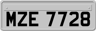 MZE7728