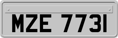 MZE7731