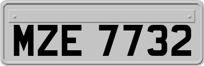 MZE7732