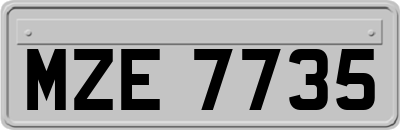 MZE7735