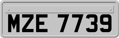 MZE7739