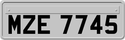 MZE7745