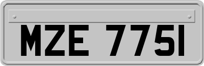 MZE7751
