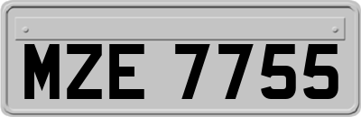 MZE7755