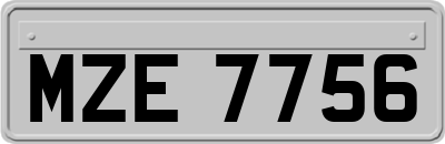 MZE7756
