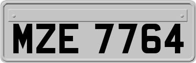 MZE7764