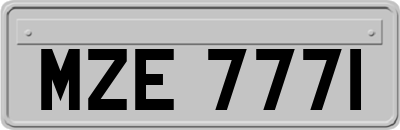 MZE7771