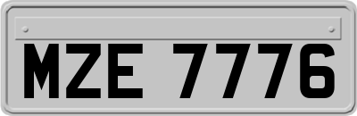 MZE7776
