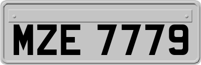 MZE7779