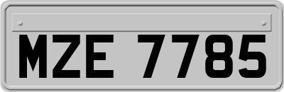 MZE7785