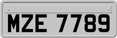 MZE7789
