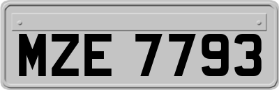 MZE7793