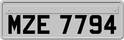 MZE7794