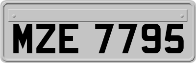 MZE7795