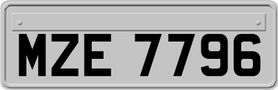 MZE7796