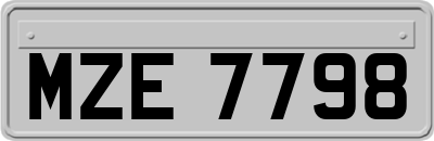 MZE7798