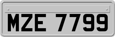 MZE7799