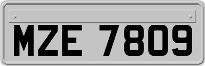 MZE7809
