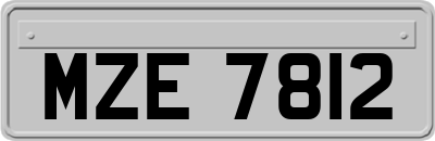 MZE7812