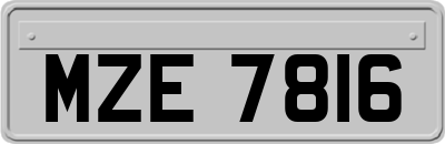 MZE7816