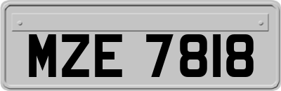 MZE7818