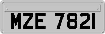 MZE7821