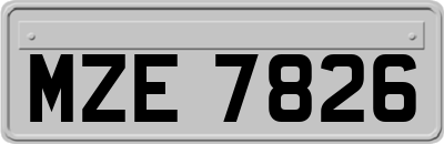 MZE7826