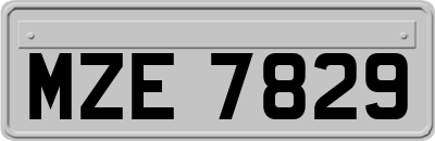 MZE7829