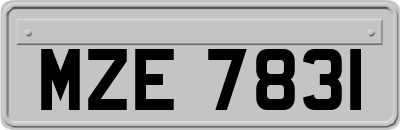 MZE7831