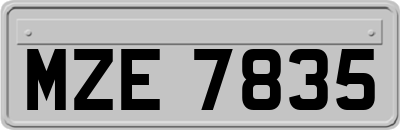 MZE7835